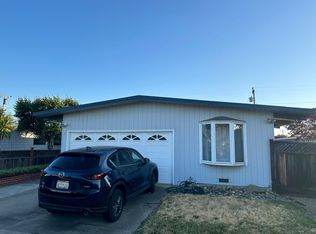1615 Roberta Dr, San Mateo, CA 94403