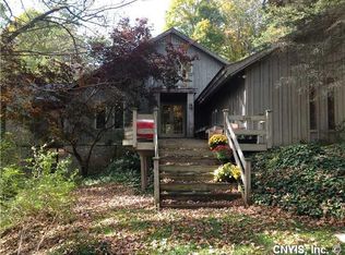 7599 Brown Gulf Rd, Jamesville, NY 13078