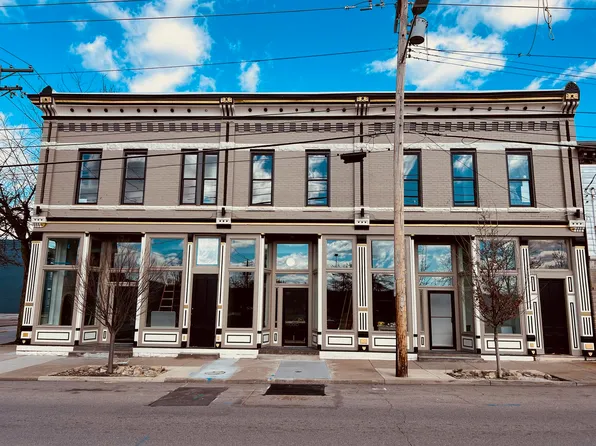 601 York St, Newport, KY