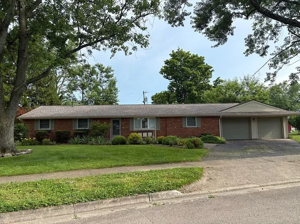 906 Desales St, Vandalia, OH 45377