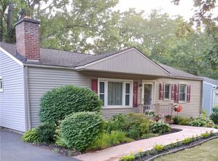 155 W Whitney Rd, Penfield, NY 14526