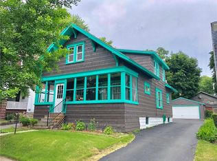 210 Lillian Ave, Syracuse, NY