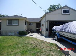 58 E Madill St, Antioch, CA