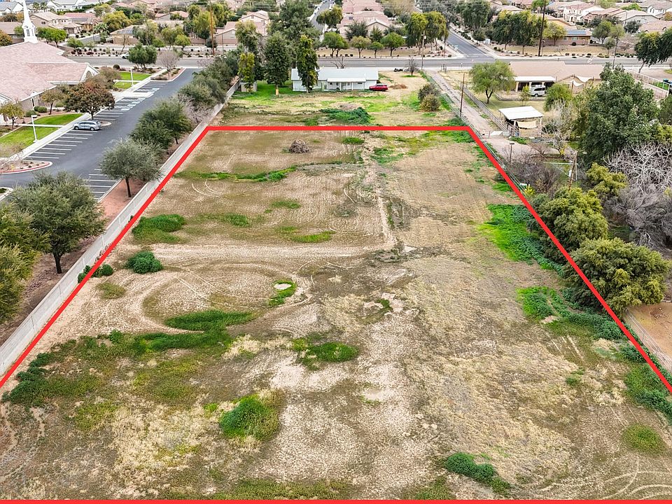 1st image of 21410 S Greenfield Road #-