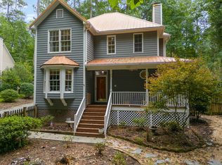 359 Hubert Herndon Rd, Chapel Hill, NC 27516