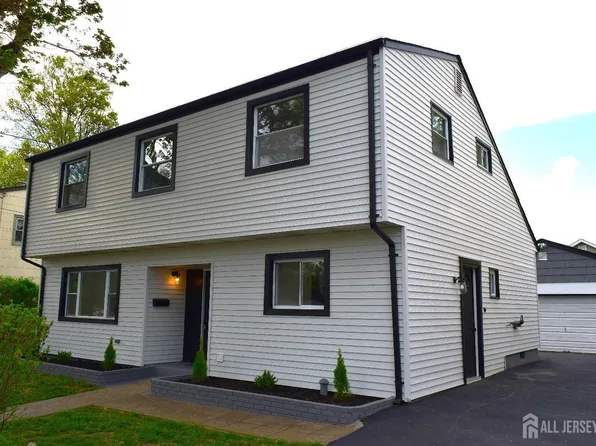 158 Carroll Ave, Woodbridge, NJ 07095