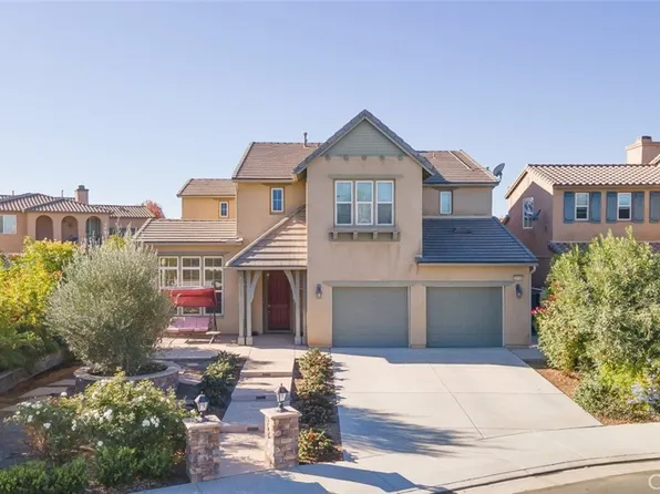 32735 Newham Ct, Winchester, CA 92596