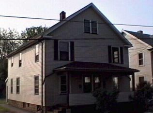 306 Ellison St, Rochester, NY 14609