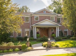 49 Cambridge Dr, Short Hills, NJ 07078