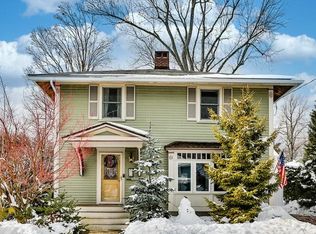 6 Farley St, Nashua, NH 03064