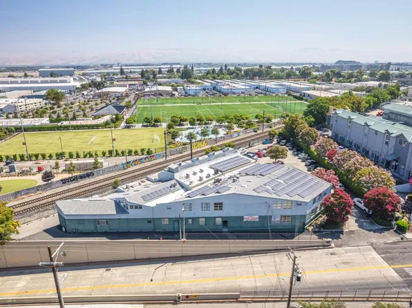 1793 Lafayette St, Santa Clara, CA 95050