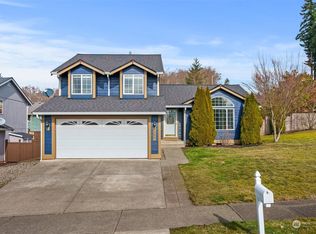 202 Vine Ln, Elma, WA 98541