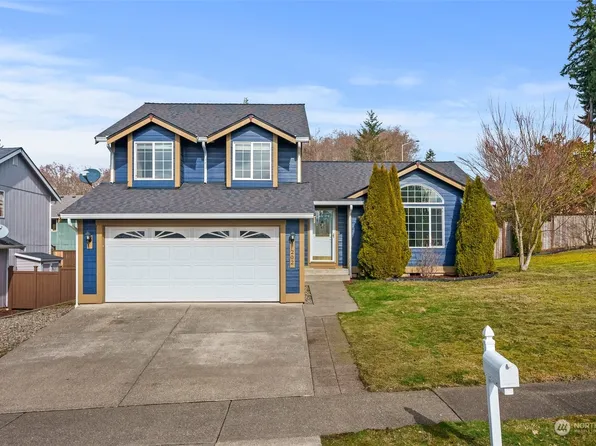 202 Vine Lane, Elma, WA 98541