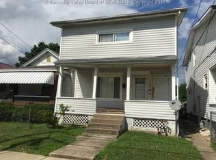 606A Randolph St, Charleston, WV 25302