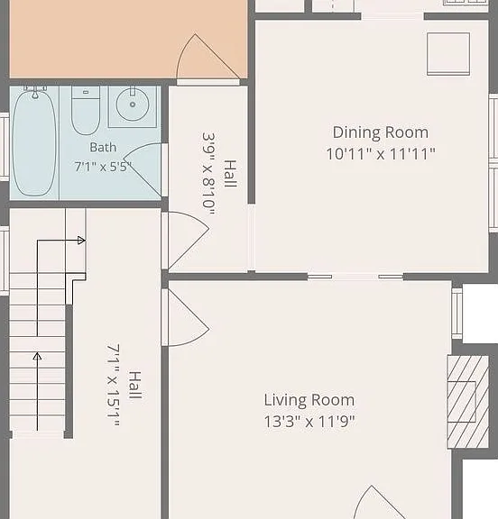 512 Maple Ave — Photo 15