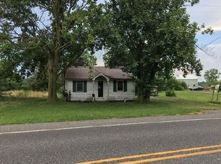 268 Glassboro Rd, Monroeville, NJ 08343