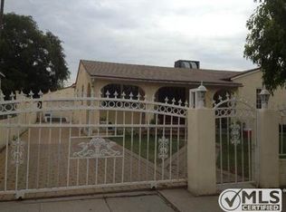 13432 Mercer St, Pacoima, CA 91331