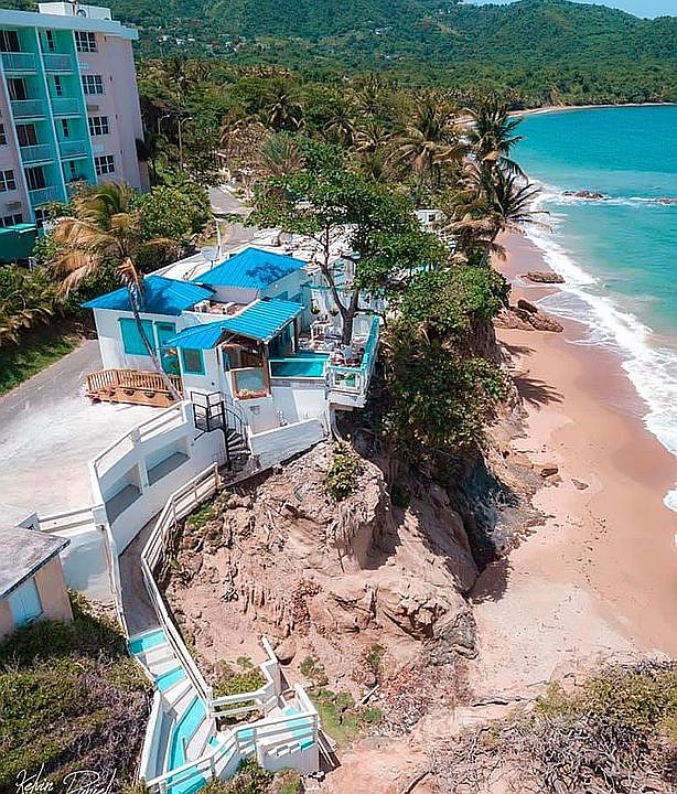 Espectacular Views! 