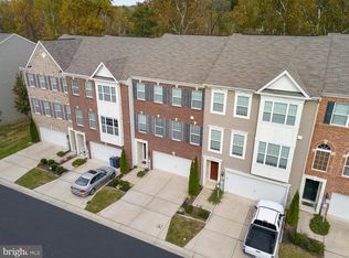 7870 River Rock Way, Columbia, MD 21044