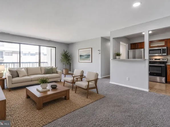 10122 Campus Way S APT 203-1A, Upper Marlboro, MD 20774