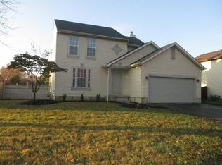 503 Warwick Ln, Pickerington, OH 43147