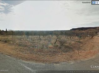 5 Lancaster Rd, Amarillo, TX 79124