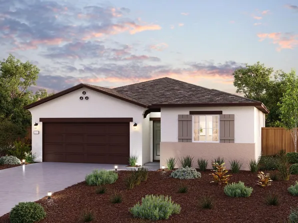 2036 E Evening Glow Ave, Reedley, CA 93654