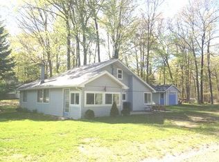 5479 Shawnee Rd, Harrison, MI 48625