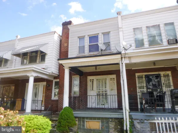 5933 N Franklin St, Philadelphia, PA 19120