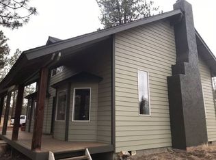 16319 SW Forest Service Rd 1419 Rd, Camp Sherman, OR 97730