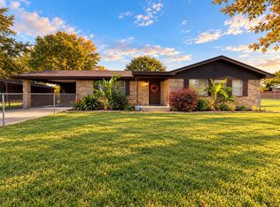 9185 Brock Rd, Ardmore, OK 73401