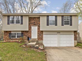 11515 Timberlake Ln, Fishers, IN