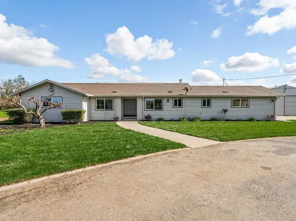 1106 Dakota Ave, Modesto, CA 95358