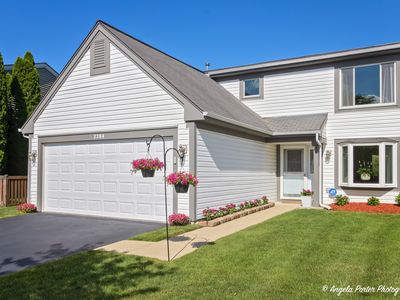 2284 Masters Ln, Round Lake Beach, IL, 60073