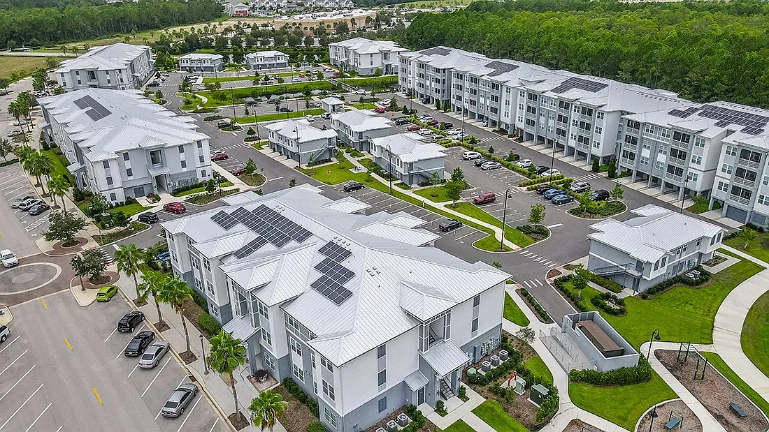 Central Landings at Town Center — Photo 4