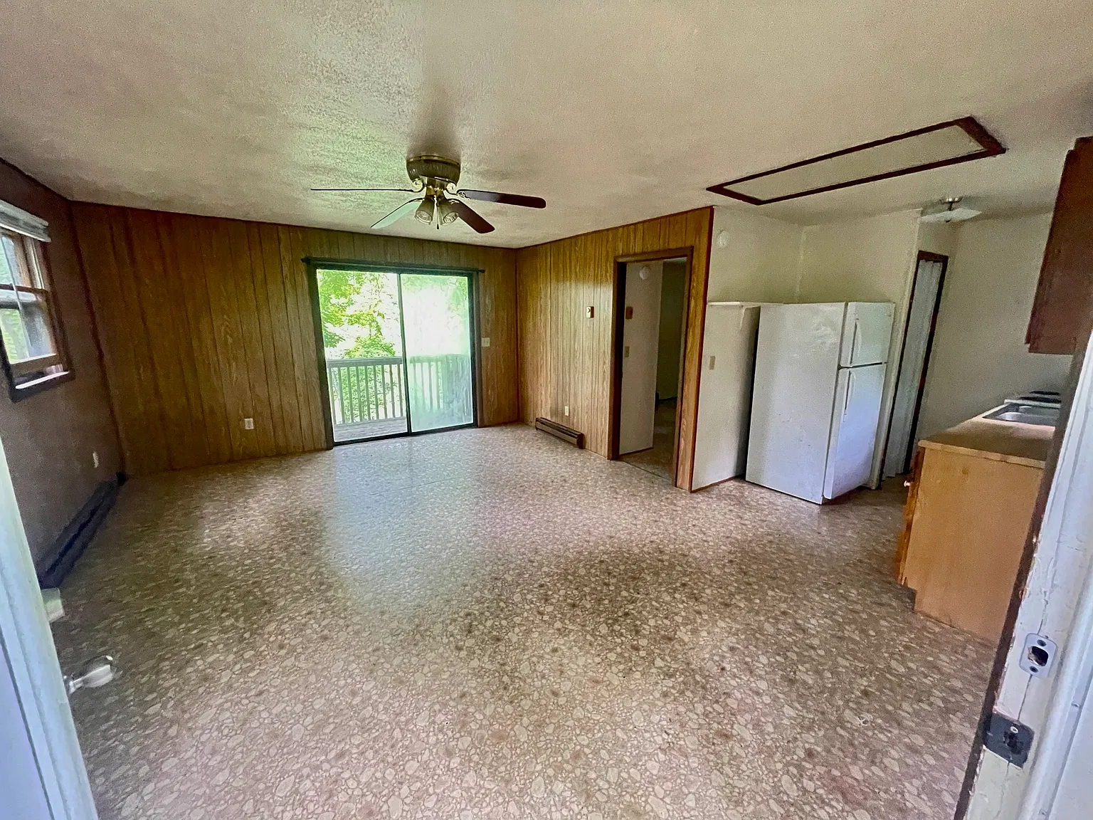1 bed, $700 — Photo 3