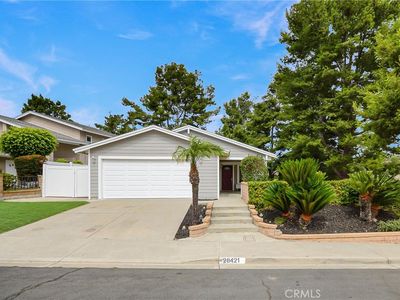 28421 Daroca, Mission Viejo, CA, 92692