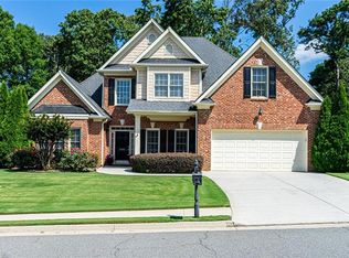 2326 Kennesaw Oaks Trl NW, Kennesaw, GA 30152