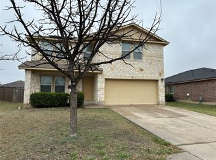 307 Wild Cat Dr, Bastrop, TX 78602