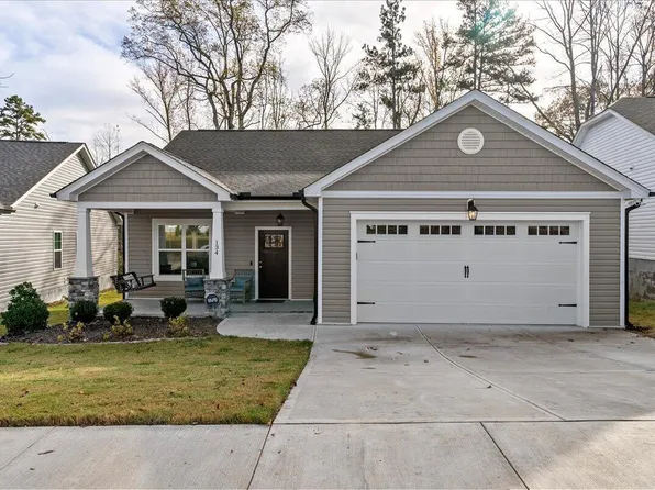 134 Kipling Drive, Oxford, NC 27565
