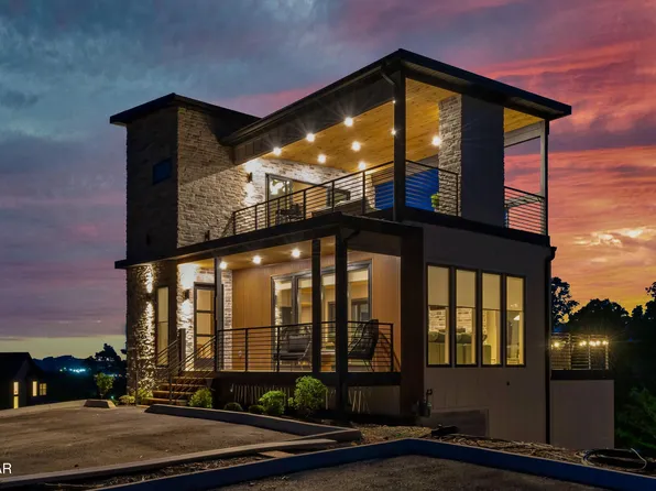 1334 Reedmont Way, Sevierville, TN 37876