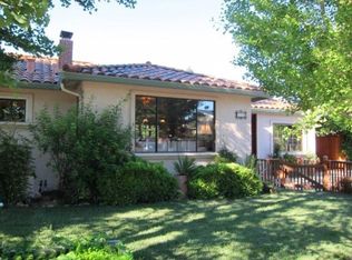 791 Shary Ave, Mountain View, CA 94041
