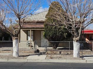 519 W Spruce St, Deming, NM 88030