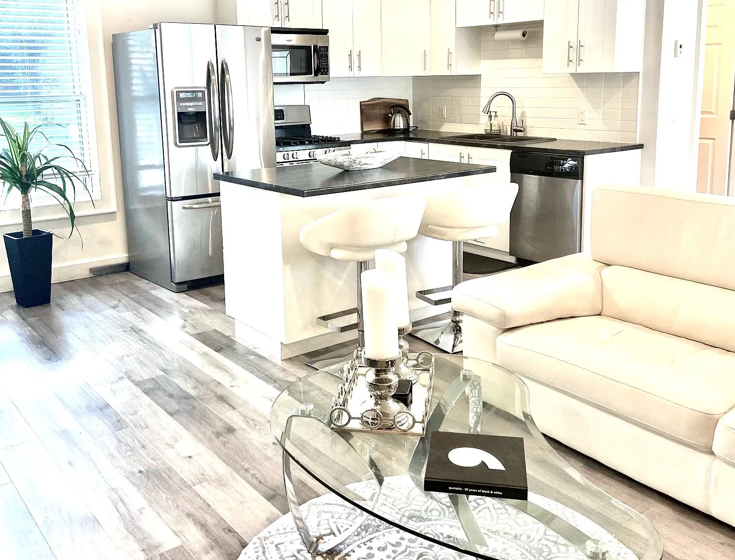 2 bed, $2,500 — Photo 4