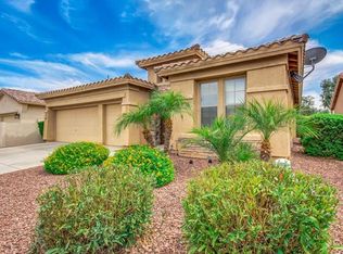 9807 E Stoney Vista Dr, Sun Lakes, AZ 85248