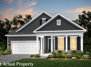 661 Satori Ln LOT 63, Lewis Center, OH 43035