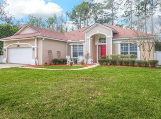 3836 Danforth Dr W, Jacksonville, FL 32224