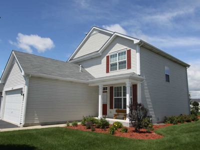 1515 Cambria Ct, Joliet, IL, 60431