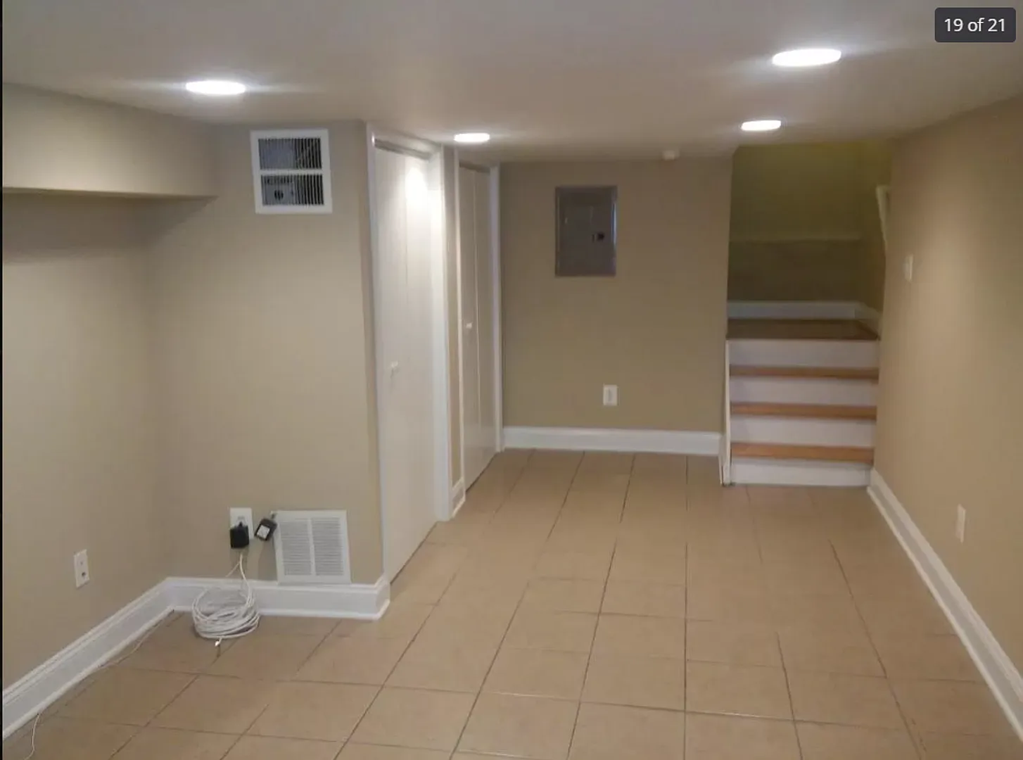 2 Bed W/ Finished Basement — Photo 2