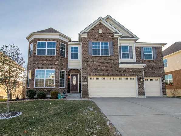 6725 Sabal Way, Mason, OH 45040